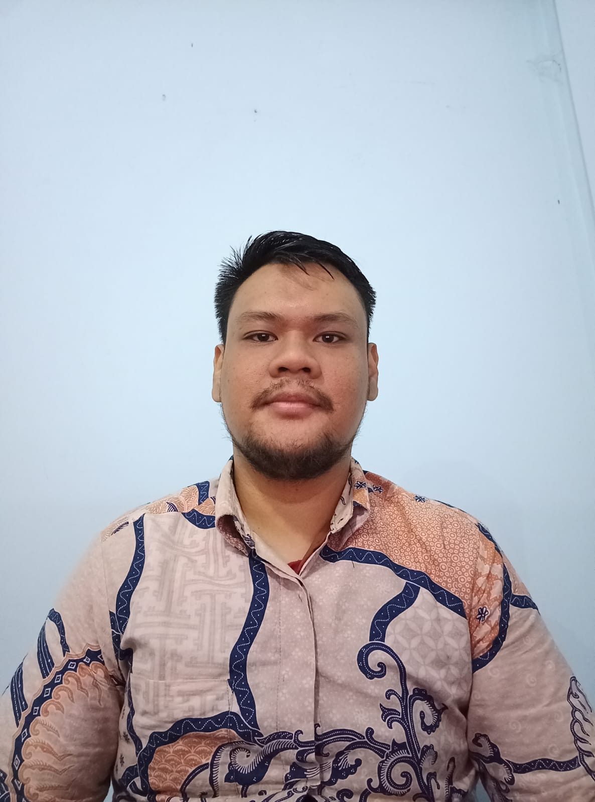 Noer Alie Ramdani Suryana, S.E