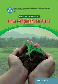 Image of Ilmu Pengetahuan Alam Kelas 10 ( Kurikulum Meredeka Buku Guru )