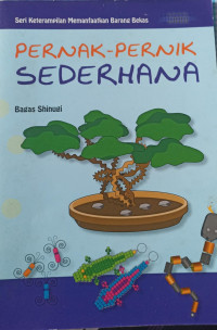 Image of Pernak-Pernik Sederhana