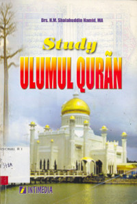 Image of STUDY ULUMUL QURAN